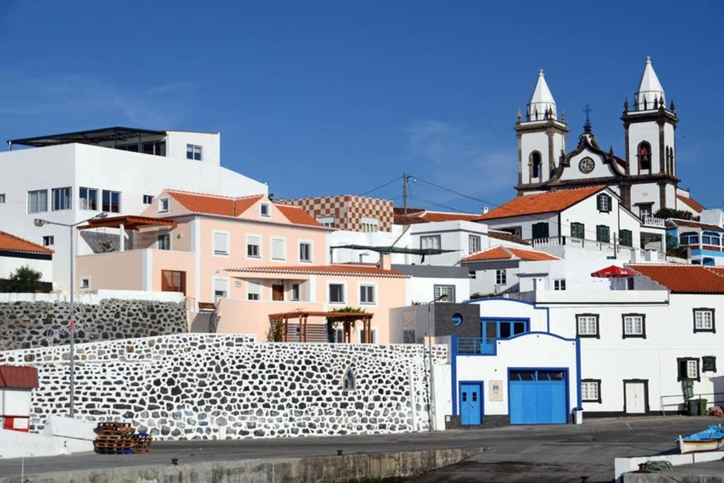 Oceanfront Studio - Casa Santo Antonio São Mateus Dış mekan fotoğraf