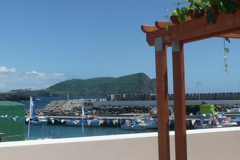 Oceanfront Studio - Casa Santo Antonio São Mateus Dış mekan fotoğraf
