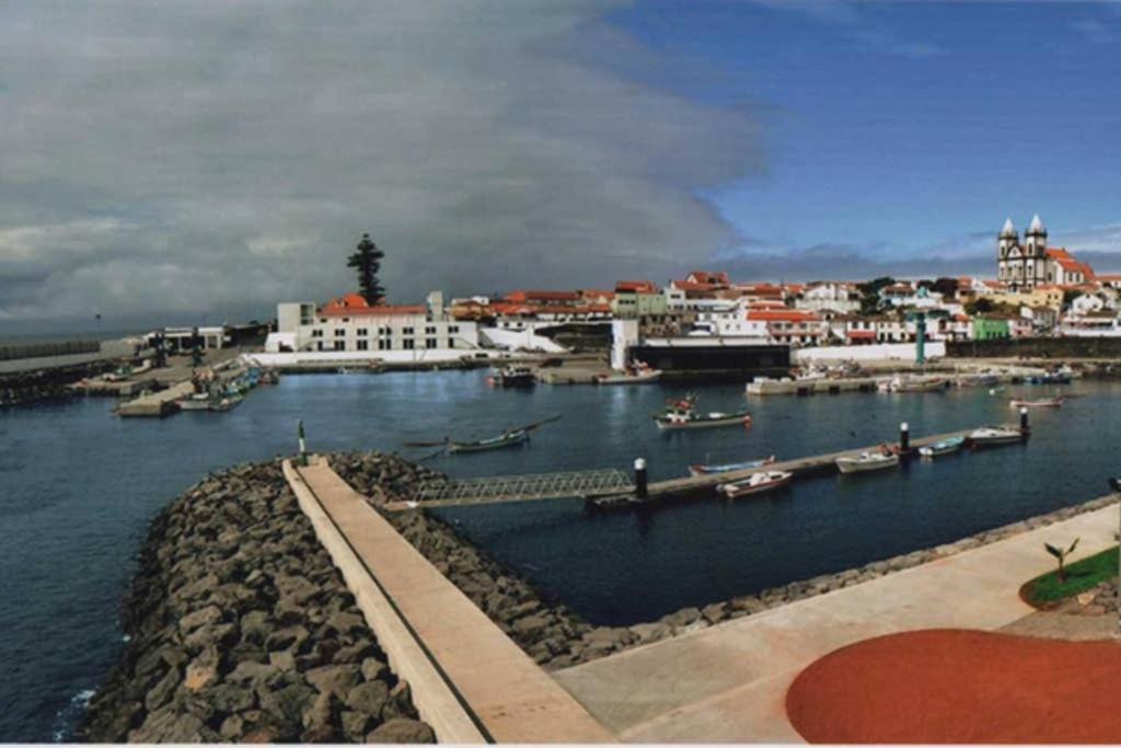 Oceanfront Studio - Casa Santo Antonio São Mateus Dış mekan fotoğraf