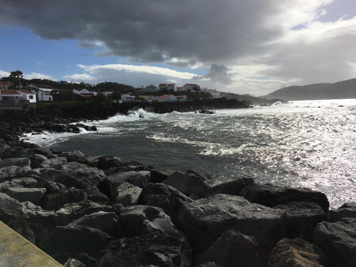Oceanfront Studio - Casa Santo Antonio São Mateus Dış mekan fotoğraf