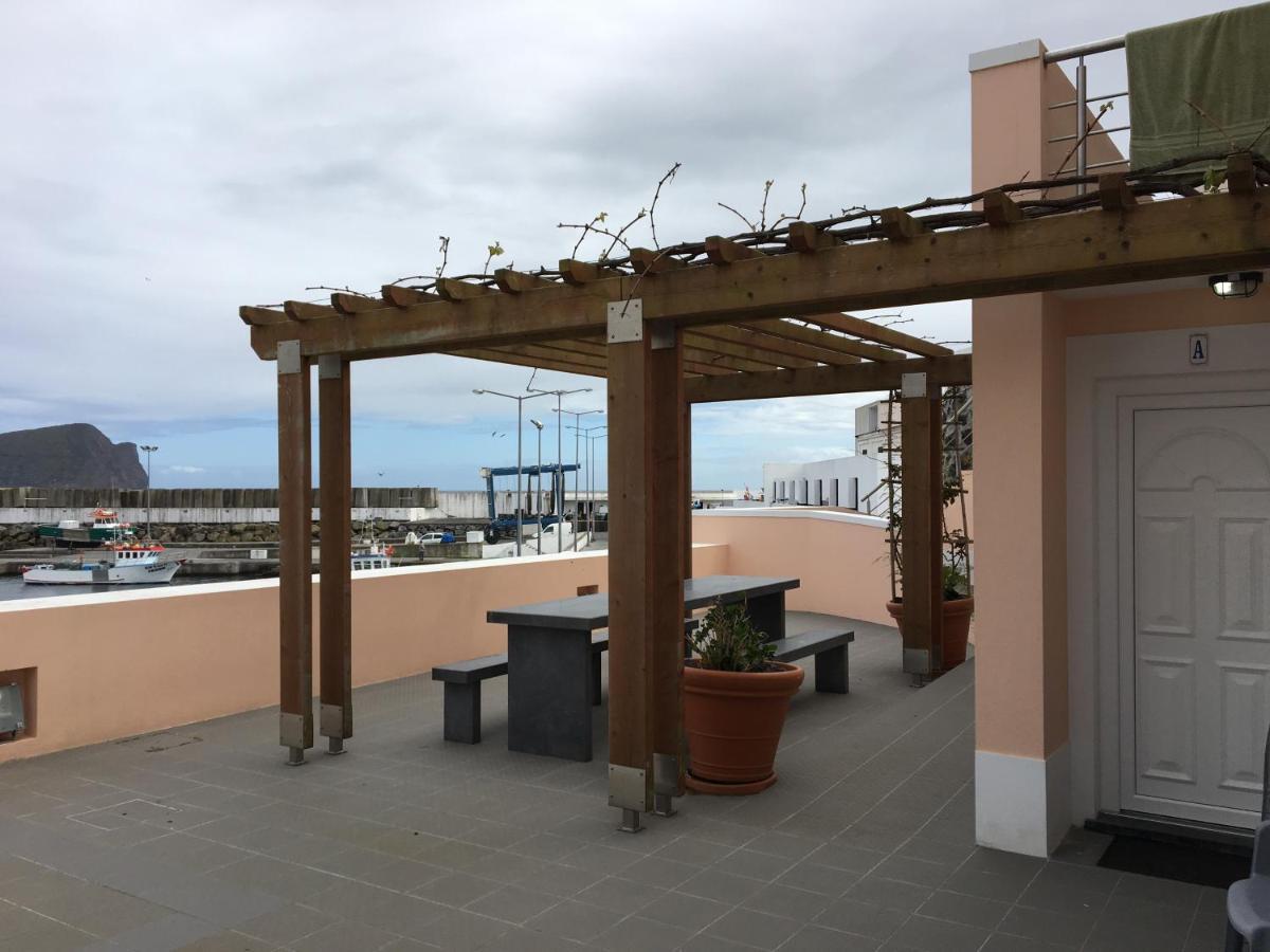 Oceanfront Studio - Casa Santo Antonio São Mateus Dış mekan fotoğraf