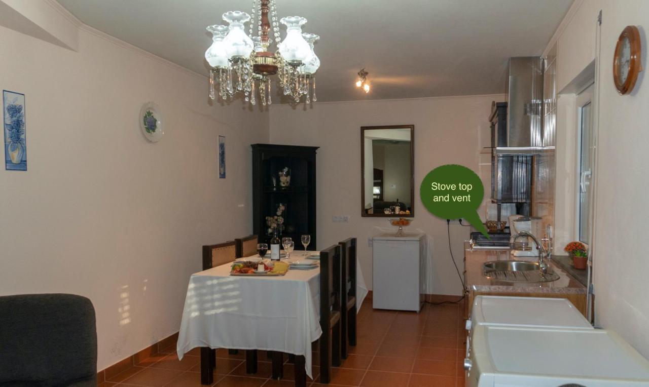 Oceanfront Studio - Casa Santo Antonio São Mateus Dış mekan fotoğraf